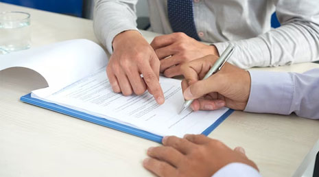 Chính Sách Khách Hàng Tại SSB Electric